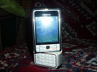 Отдается в дар Телефон Nokia
