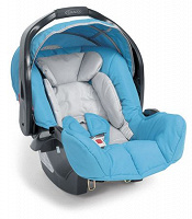 Отдается в дар Автолюлька Graco