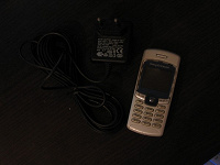 Отдается в дар sonyericsson t230