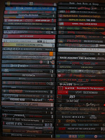 Отдается в дар Музыка на DVD