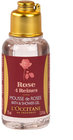 Отдается в дар L'Occitane Rose 4 Reines 75 ml