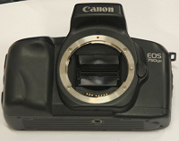 Отдается в дар 2 зеркальных фототушки Canon
