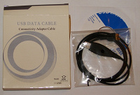 Кабель USB DCA-540 к Siemens