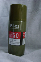 Отдается в дар Аэрозоль-дезодорант «Ego»