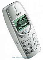 Отдается в дар Nokia 3310