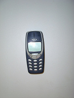 Отдается в дар Телефон Nokia