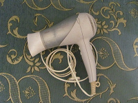 Отдается в дар Фен Philips 1800 вт