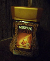 Отдается в дар Кофе Nescafe растворимый
