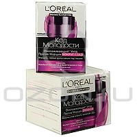 Отдается в дар Loreal Код молодости Против морщин