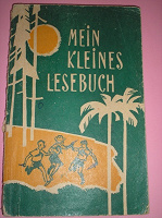 Отдается в дар Книга на немецком языке