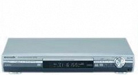 Отдается в дар двд-плеер от ДК без проводов Panasonic SA-HT520