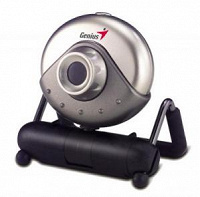 Отдается в дар Genius VideoCAM NB 300