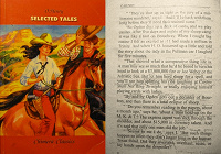 Отдается в дар book/O.Henry/Selected tales