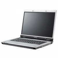 Отдается в дар Ноутбук samsung r50 полуживой.