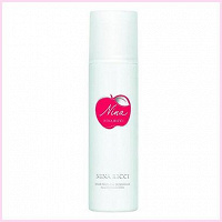 Отдается в дар Дезодорант Nina Ricci