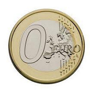 Отдается в дар Монеты Объединенной Европы