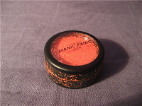 Отдается в дар Блестки от готик-бренда Manic Panic
