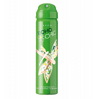 Отдается в дар Парфюмированный Спрей AVON