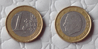 Отдается в дар Евро и ЕвроЦенты