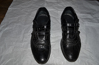 Отдается в дар Туфли мужские спортивного стиля пр-во DINO BIGIONI Италия на 42 размер