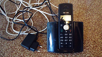 Отдается в дар телефон TeXet TX-D4800A