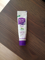 Отдается в дар Крем Boro Plus Heathly Skin