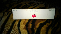 Отдается в дар духи ,,nina ricci,,