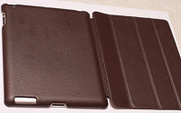 Чехол для iPad 2/3/4 с магнитами