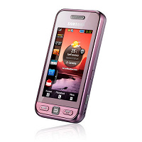 Отдается в дар Телефон Samsung s5230. Требуется ремонт!