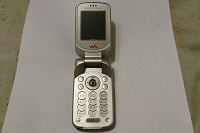 Отдается в дар Мобильный телефон Sony Ericsson W300
