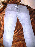 Отдается в дар Джинсы MEXX, 40/42 (euro)