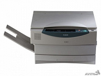 Отдается в дар Копировальный аппарат Canon PC 860