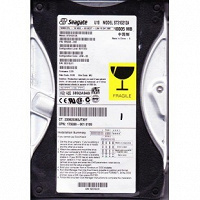 Отдается в дар Винчестер Seagate 10 Гбт