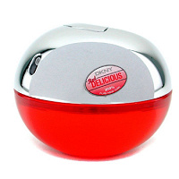 Отдается в дар DKNY Red Delicious туалетная вода