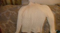 Отдается в дар свитера женские, кофты рубашки 46 -160 пакет