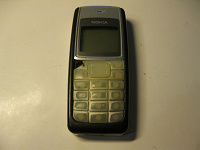 Отдается в дар Nokia 1110