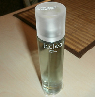 Отдается в дар B.Clean Relax Fragrance, туалетная вода.