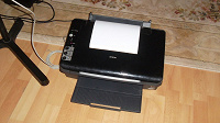 Отдается в дар МФУ Epson CX4300