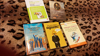 Отдается в дар Книжный дар 2