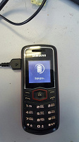 Отдается в дар Отдам телефон Samsung E1081
