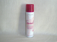 Отдается в дар Освежающий дезодорант для интимной гигиены «Feminelle» Refreshing Intimate Deodorant от Oriflame