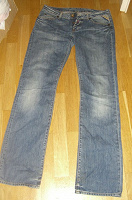 Отдается в дар джинсы маркировка 29-34