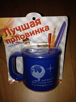 Отдается в дар Магнит на холодильник