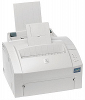 Отдается в дар Лазерный принтер Xerox