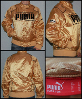 Отдается в дар Куртка Puma Motorsport