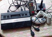 Отдается в дар Игровые приставки, раритет