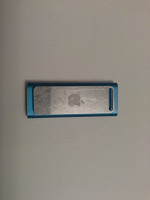 Отдается в дар Apple iPod Shuffle 3Gen 2Gb