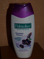 Отдается в дар Гель Palmolive