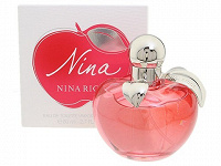 Отдается в дар nina ricci nina