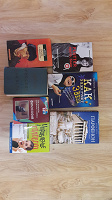 Отдается в дар книги